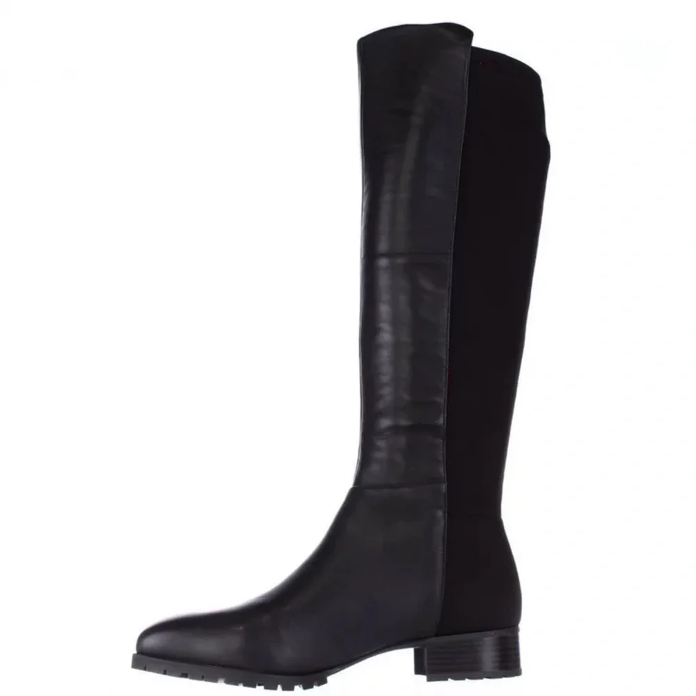 STYLE & CO AIRA OVER KNEE BOOTS